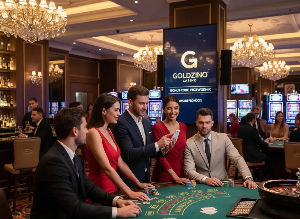 Goldzino casino bonus code przewodnik po warunkach